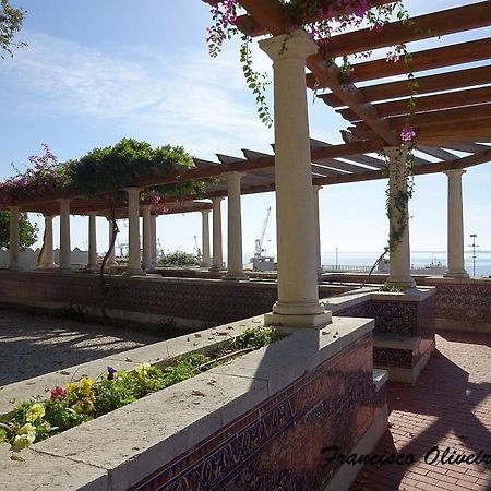Casas Do Miradouro Apartment Setubal Ngoại thất bức ảnh
