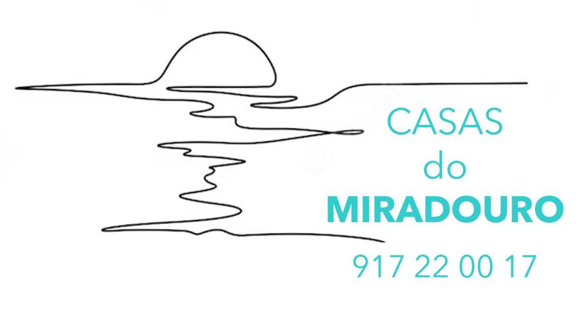 Casas Do Miradouro Apartment Setubal Ngoại thất bức ảnh