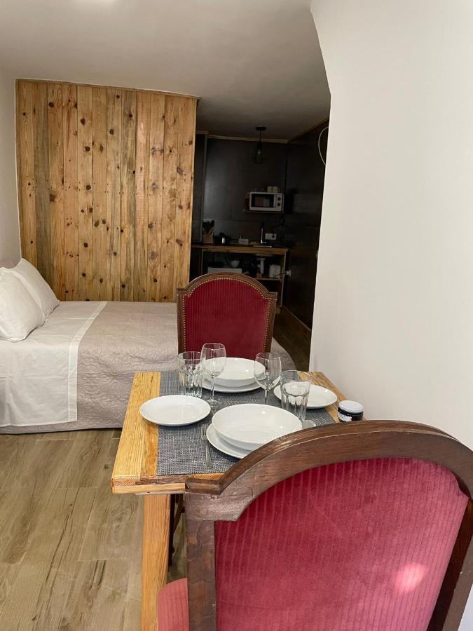 Casas Do Miradouro Apartment Setubal Ngoại thất bức ảnh