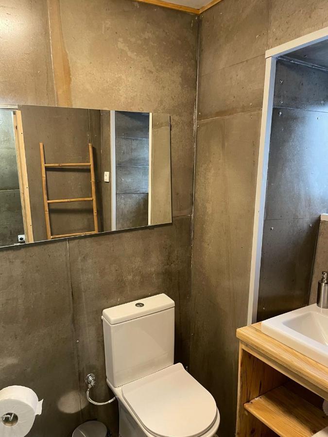 Casas Do Miradouro Apartment Setubal Ngoại thất bức ảnh