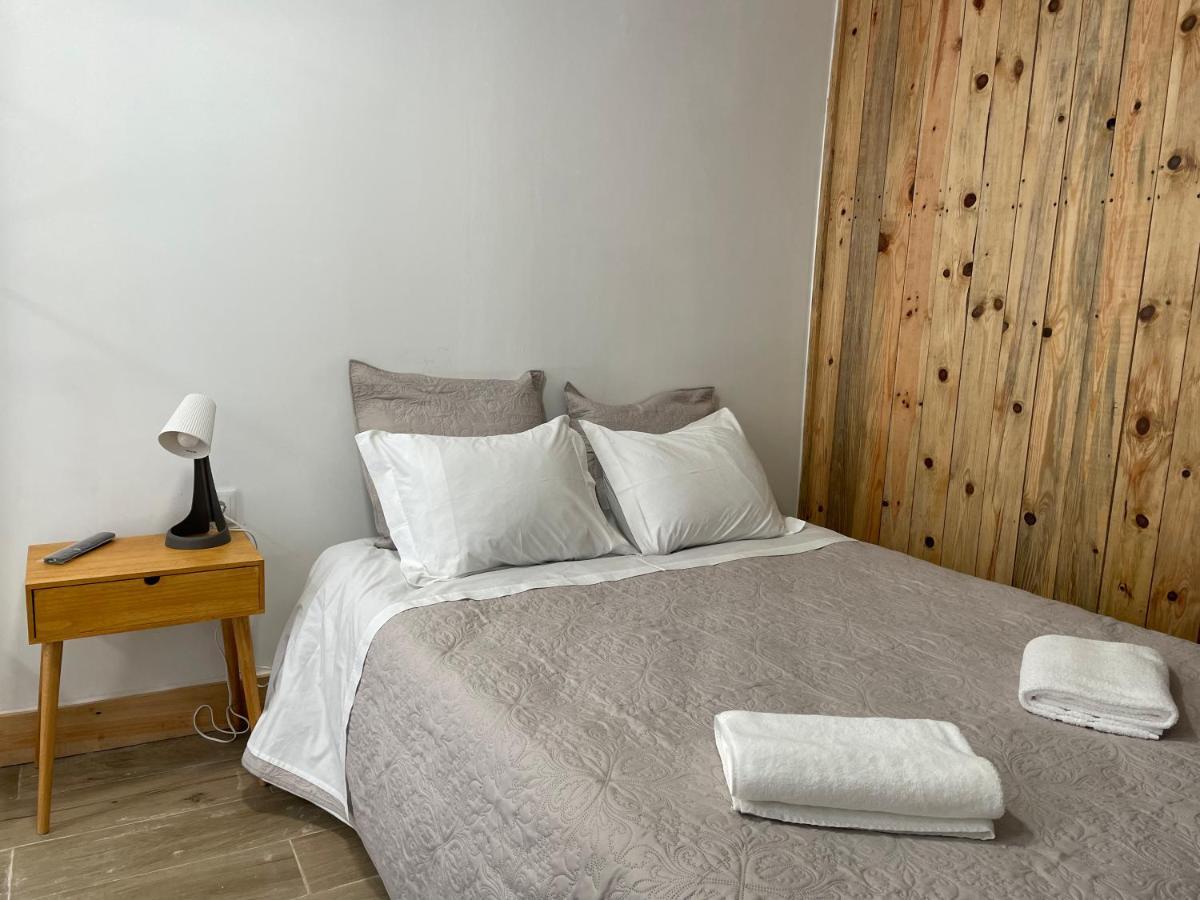 Casas Do Miradouro Apartment Setubal Ngoại thất bức ảnh
