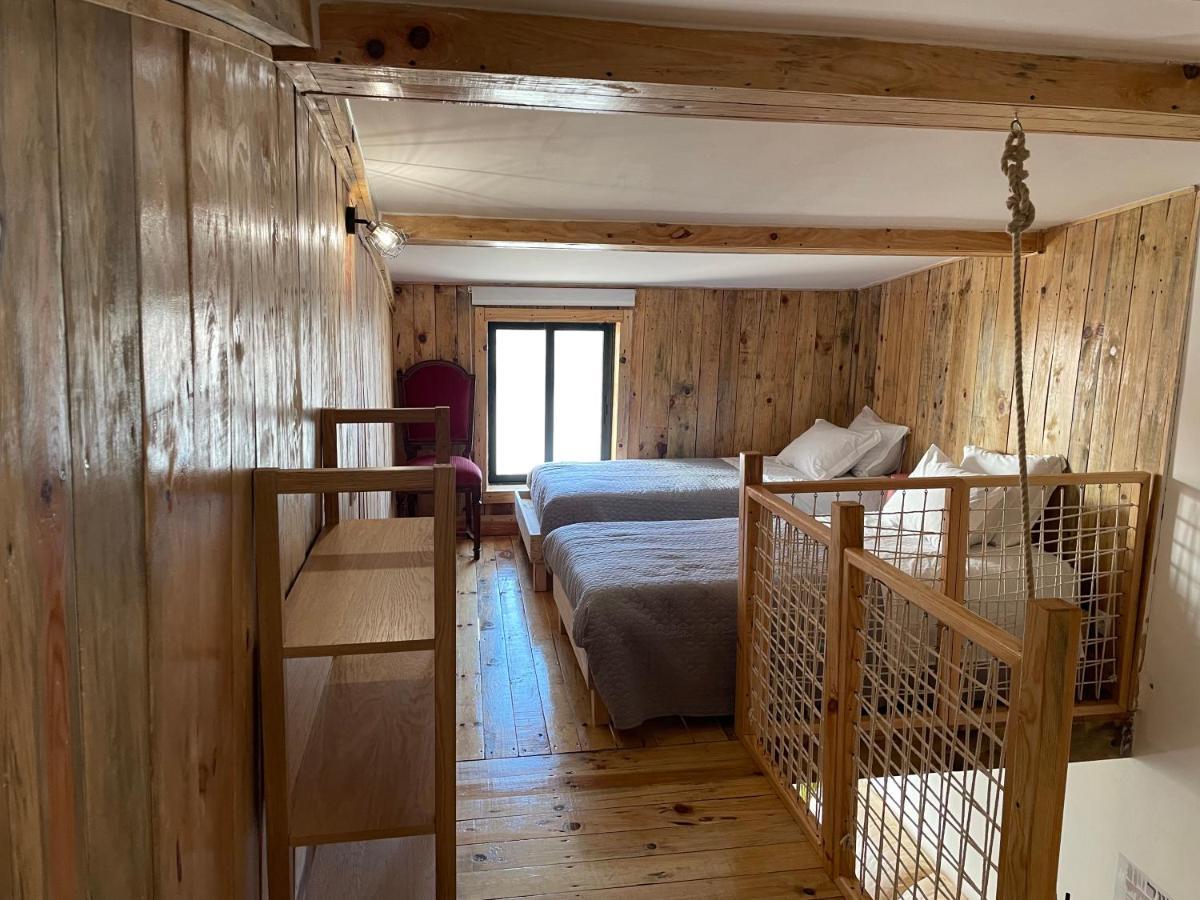 Casas Do Miradouro Apartment Setubal Ngoại thất bức ảnh
