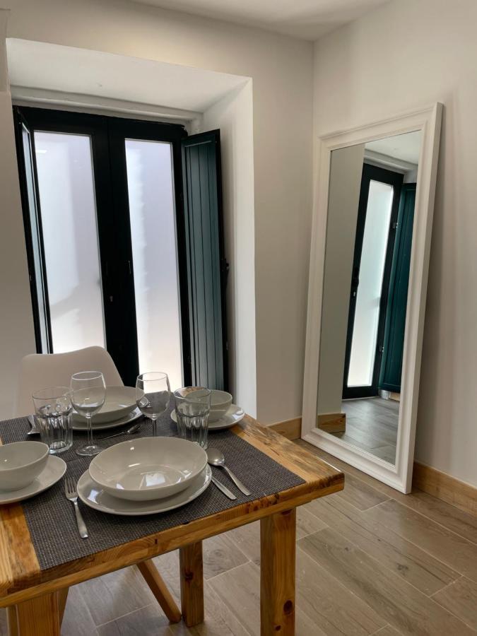 Casas Do Miradouro Apartment Setubal Ngoại thất bức ảnh