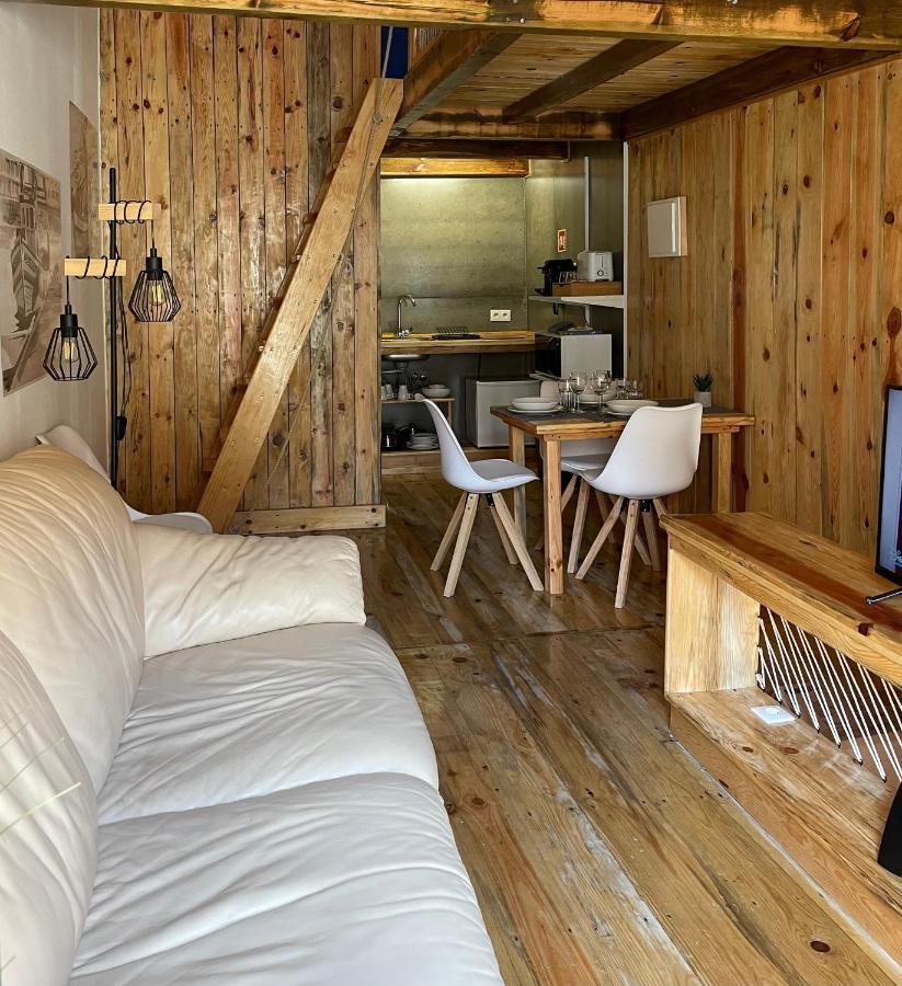 Casas Do Miradouro Apartment Setubal Ngoại thất bức ảnh